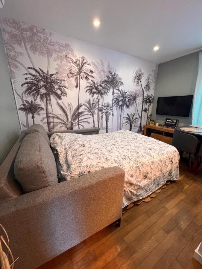 Ferienwohnung T2 Cosy / Quartier Calme / Magasins D'Usine A Proximite Saint-Julien-les-Villas Exterior foto